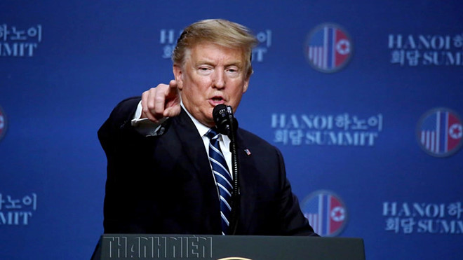 Thỏa thuận mua máy bay của Việt Nam cung cấp hơn 83.000 việc làm cho Mỹ