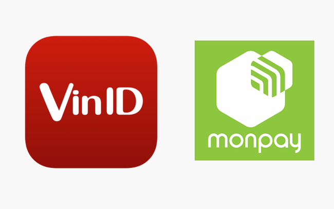VinID mua lại ví điện tử MonPay