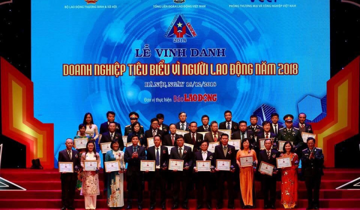 Công ty Cổ phần Nhiệt điện Bà Rịa: Doanh nghiệp vì người lao động