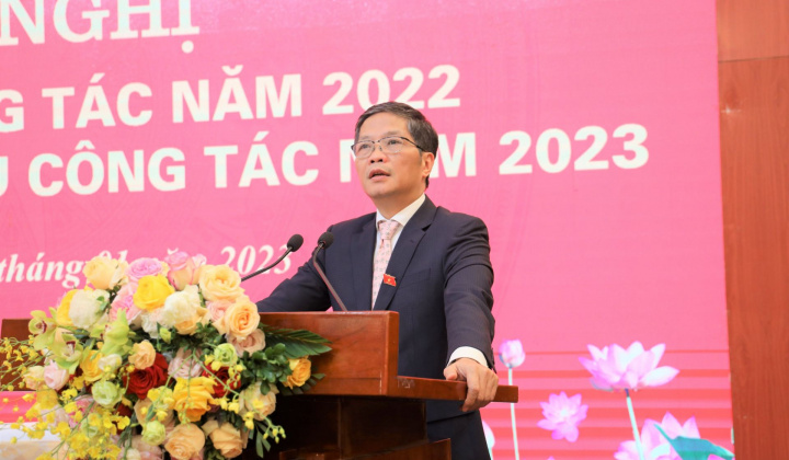 Năm 2022 các đơn vị Khối Doanh nghiệp Trung ương nộp ngân sách ước đạt 242 nghìn tỷ đồng