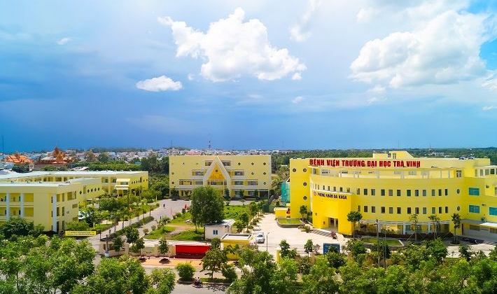 Trường Đại học Trà Vinh: Đào tạo nguồn nhân lực chất lượng cho địa phương và khu vực