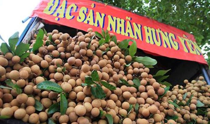 Sắp diễn ra Hội chợ Công Thương vùng Đồng bằng Sông Hồng - Hưng Yên năm 2022