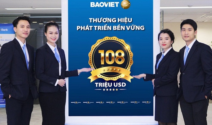Bảo hiểm Bảo Việt nhanh chóng tăng tốc trên thị trường cuối năm 2021