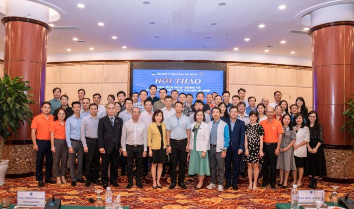 PVEP: Triển khai các khóa đào tạo cho đội ngũ cán bộ chủ chốt