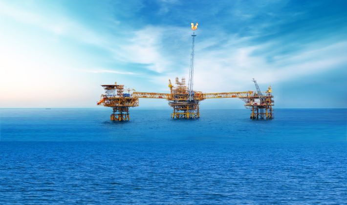 PVEP: Hoàn thành sớm chỉ tiêu xuất bán khí năm 2022