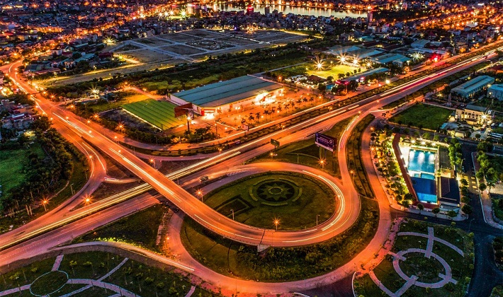 Hải Dương bứt tốc với “5 rõ và 6 dám”