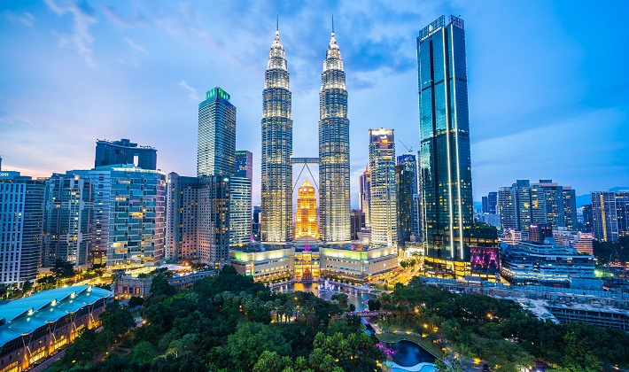 Tấm sàn thép liên hợp thế hệ mới LYSAGHT BONDEK II đẩy nhanh tiến độ thi công tới 20%