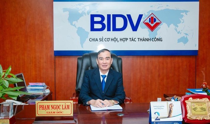 BIDV Trà Vinh: Nhiều giải pháp hỗ trợ doanh nghiệp, người dân phục hồi và phát triển sản xuất kinh doanh