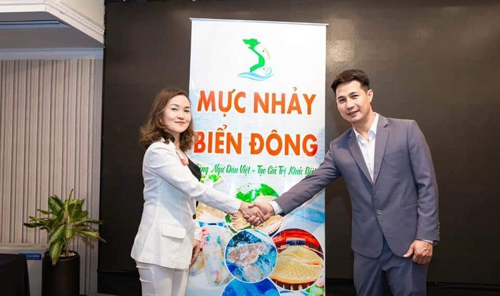 Một hướng đi mới bền vững trong nuôi trồng, kinh doanh thủy sản