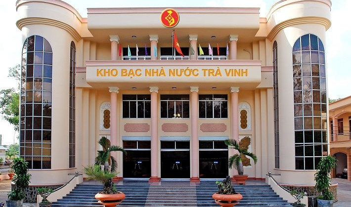 Kho bạc Nhà nước Trà Vinh:  Hướng đến xây dựng Kho bạc điện tử