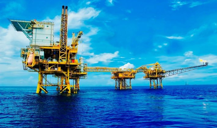 PVEP: Bài toán đảm bảo sản lượng khai thác