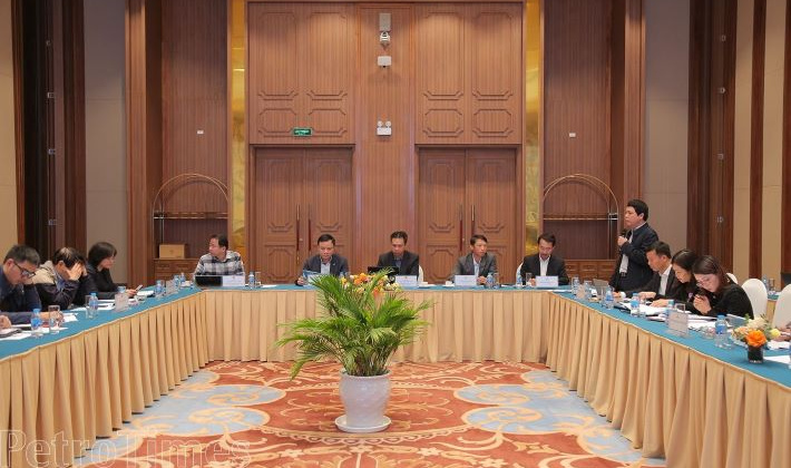 Cần sớm sửa đổi quy định đầu tư ra nước ngoài trong hoạt động dầu khí