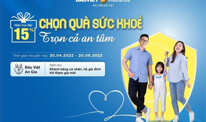 "Nhìn xa trông rộng" với 3 tiêu chí chọn bảo hiểm sức khỏe