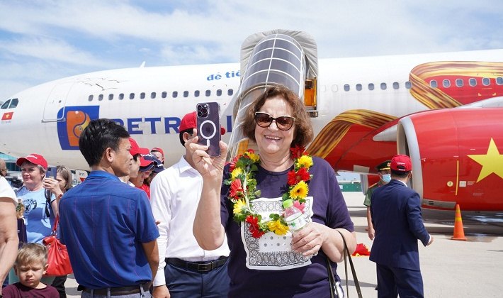 Vietjet: Tận hưởng cơn bão mua sắm lớn nhất năm cùng ưu đãi nhân đôi