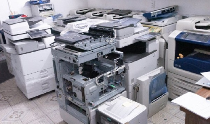 Công ty TNHH Đầu tư thương mại tổng hợp Thanh Bình: Một thập kỷ chinh phục khách hàng