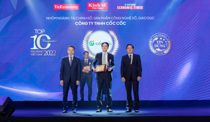 Xu hướng số của người dùng Việt Nam trên không gian mạng năm 2022