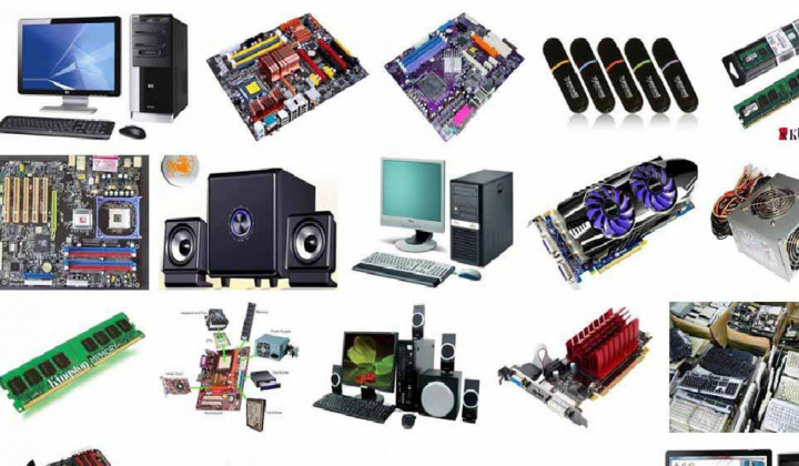 Kim ngạch nhập khẩu máy vi tính, điện tử và linh kiện của Việt Nam đạt hơn 27 tỷ USD trong 8 tháng