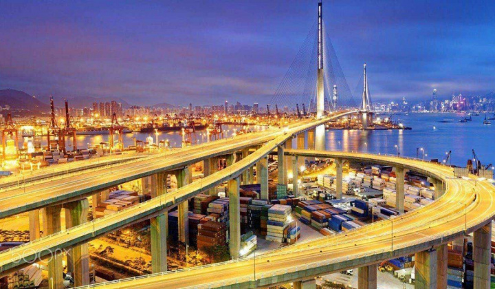 Việt Nam xuất siêu hơn 4,31 tỷ USD sang Hà Lan trong 8 tháng đầu năm 2018