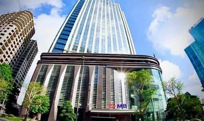 Ngân hàng MB được The Asian Banker vinh danh ba giải thưởng lớn