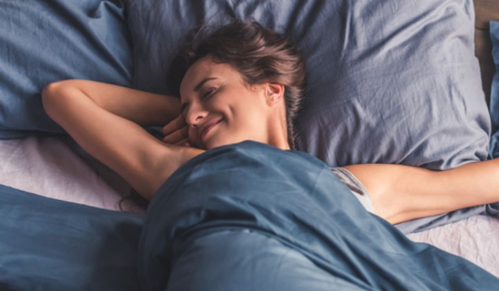 NASA thuê bạn nằm 2 tháng trên giường với giá nào?