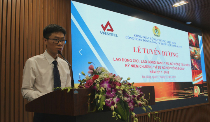 Tình yêu lớn của người kỹ sư tự động hóa