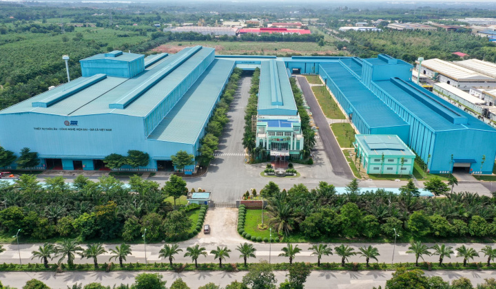 Tôn Phương Nam - Bị làm giả hay bị “xâm phạm quyền sở hữu công nghiệp”?
