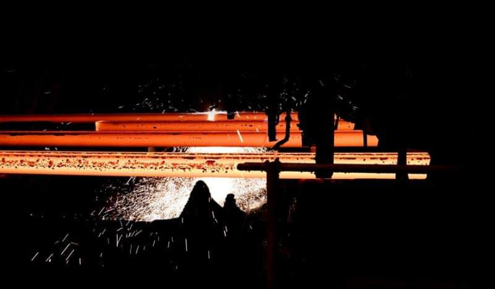 Ở Phân xưởng sản xuất Thép Miền Nam - VNSTEEL: Quân lệnh như sơn