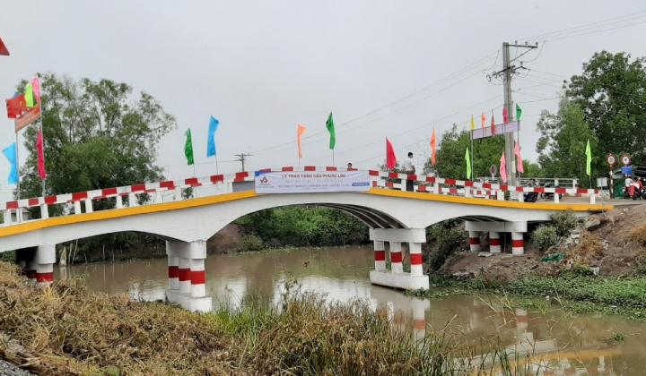 Thép Miền Nam: Nối thêm những bờ vui