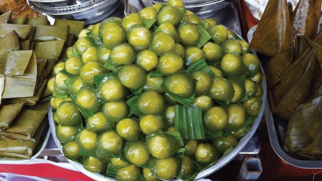 Chuyện chiều thứ 6: Thương nhớ Cồn Sơn