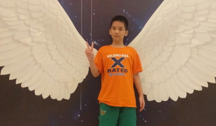 Chuyến “công tác đặc biệt”