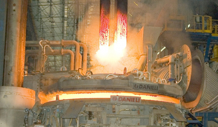 Những điều chuyển đổi số đã mang lại cho Thép Miền Nam - VNSTEEL