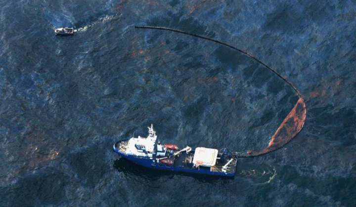 Chống dầu tràn: Công nghệ tốt là công nghệ phù hợp với điều kiện Việt Nam