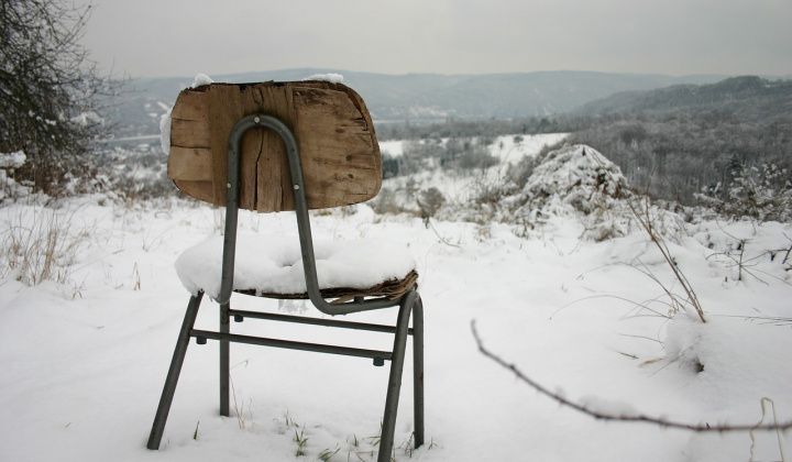 Chuyện chiều thứ 6: Đường xa tuyết trắng…