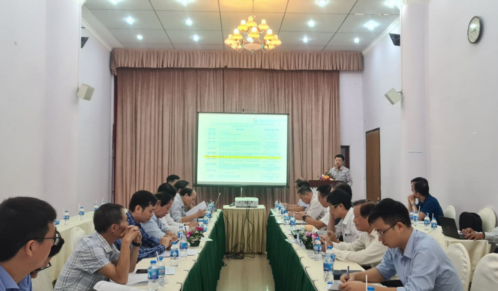VECEA: Tham vấn "Tình hình thực hiện và đề xuất nội dung sửa đổi Luật Sử dụng Năng lượng Tiết kiệm và Hiệu quả"