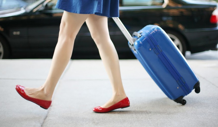 Làm thế nào để lấy lại được pass của vali số?