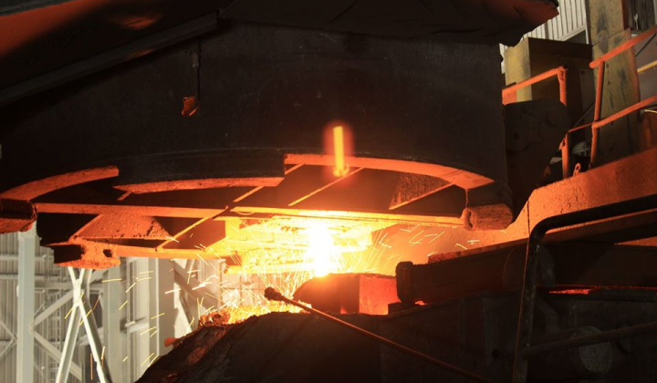 Người lao động VNSTEEL: An tâm vì luôn có Công đoàn