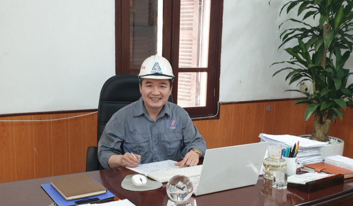 Phạm Khả Miền - Người kỹ sư "có tiền cũng không mua được"