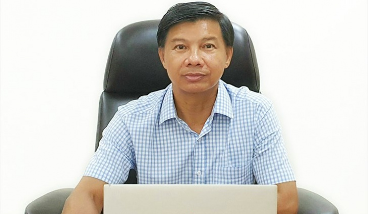 Người trả lại tên cho Thép Tấm lá Phú Mỹ - VNSTEEL