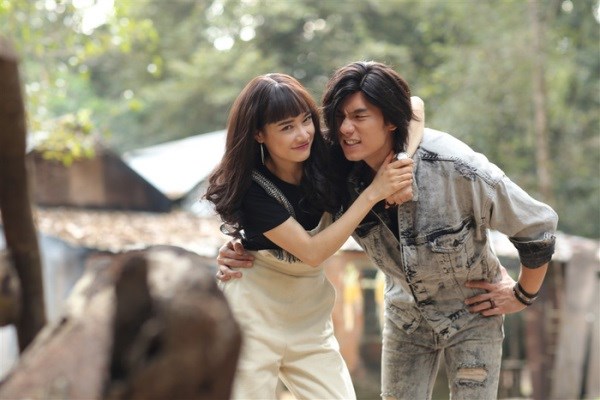 Chuyện chiều thứ 6: Ngày ấy mình... suýt yêu