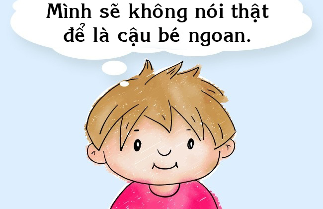 Những chuyện “thốn đến tận rốn” khiến bố mẹ không thể… trốn