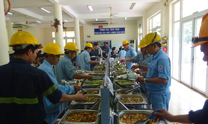 Thép Miền Nam: Học “gói”, học “mở”