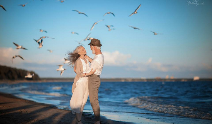 Chuyện chiều thứ 6: Nội tao "cứng như quả trứng"