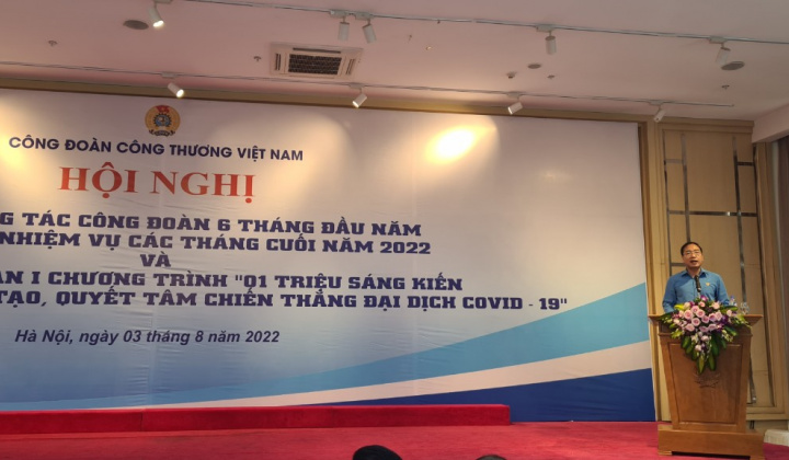 Hàng chục cá nhân, tập thể Tổng công ty Thép Việt Nam –CTCP được vinh danh trong Chương trình "1 triệu sáng kiến"