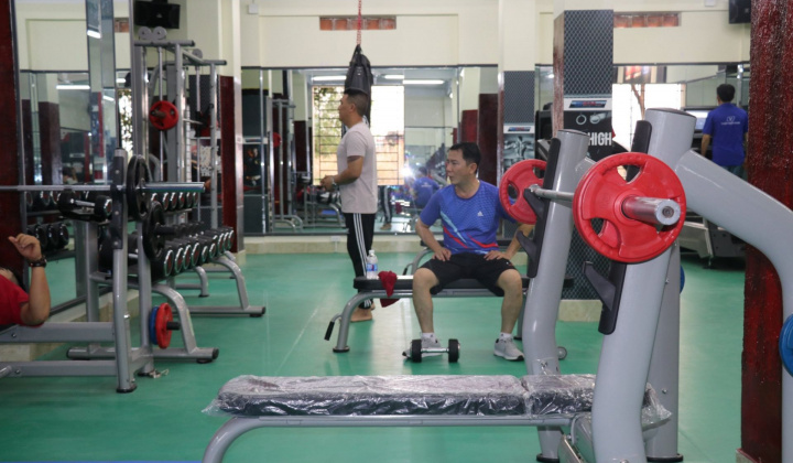 Thép Miền Nam - VNSTEEL lan tỏa niềm tự hào "số hóa"