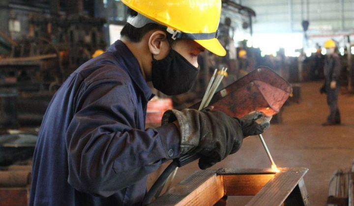 Covid-19: Người lao động VNSTEEL bị ảnh hưởng đến đâu?