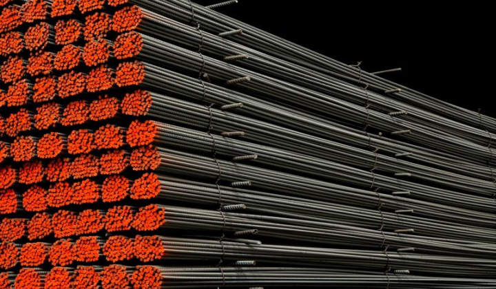 Thương hiệu Thép chữ /V/ do đâu mà có?