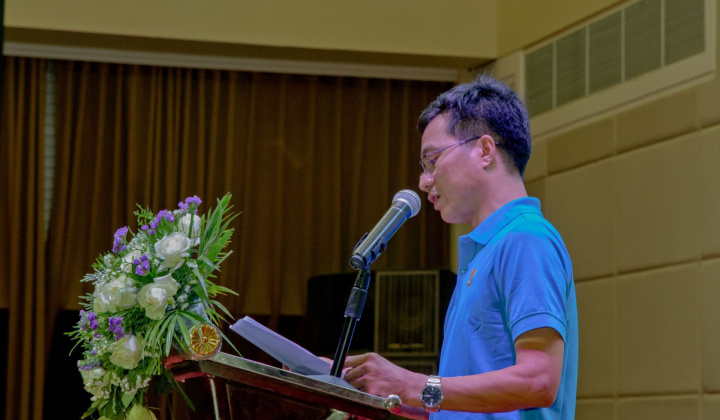 “Hạt giống” tốt của Thép Miền Nam