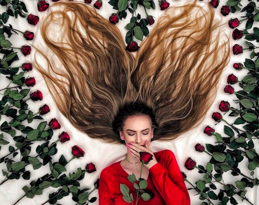 Chuyện chiều thứ 6: Ngôn tình tóc rối bán không?