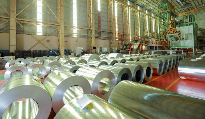 Tôn Phương Nam bền bỉ khát vọng “che chở mọi công trình”