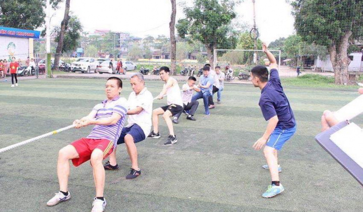 Công ty Thép Việt- Sing: Mở cuộc thi sáng tác nhân dịp kỷ niệm 26 năm thành lập